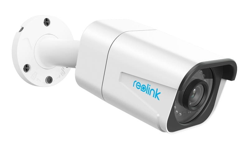 Комплект видеонаблюдения Reolink RLK8-800B4-A-V2