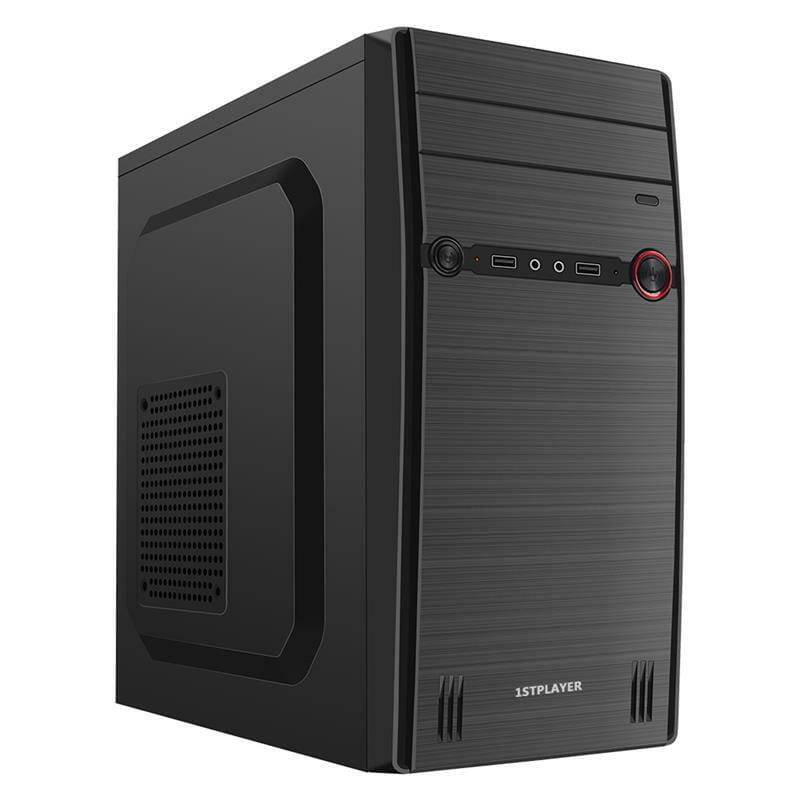 Персональный компьютер Expert PC Basic (A200G.08.S1.INT.A3029)