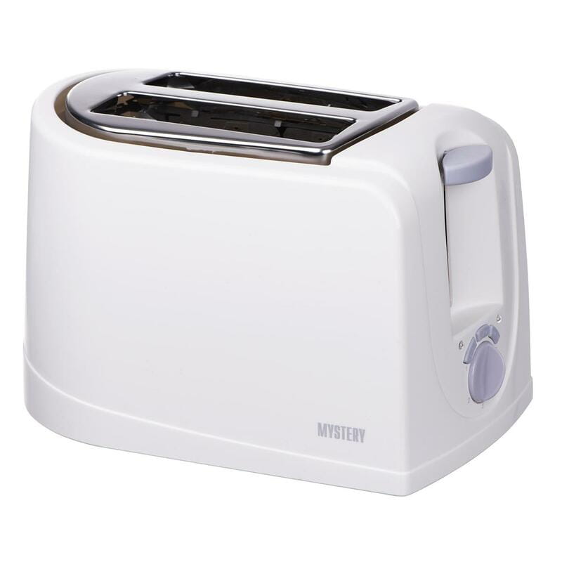 Тостер Mystery MET-2112