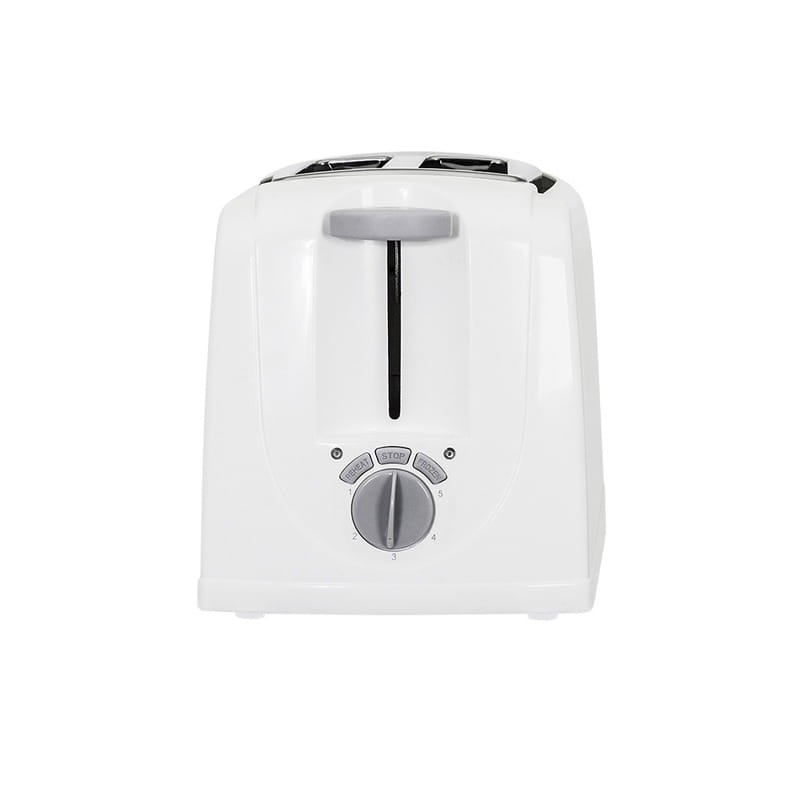 Тостер Mystery MET-2112