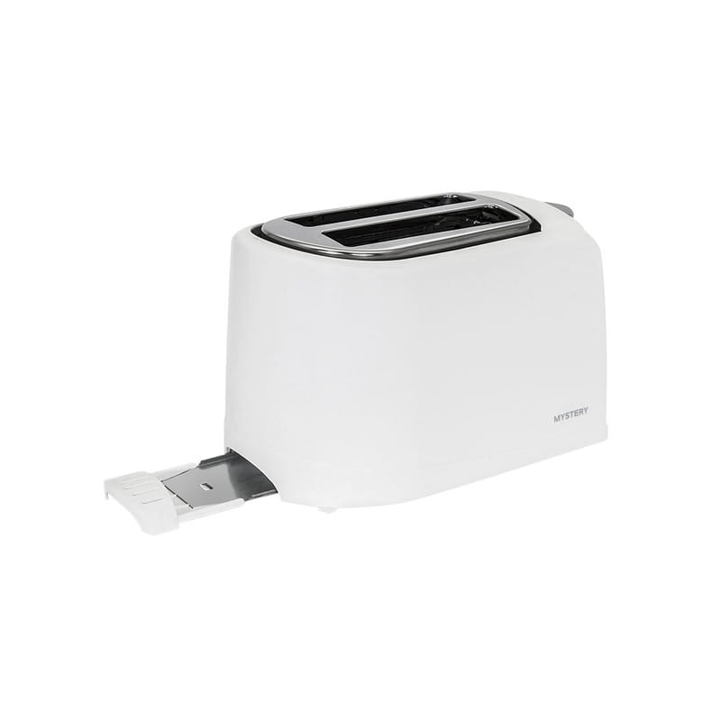 Тостер Mystery MET-2112