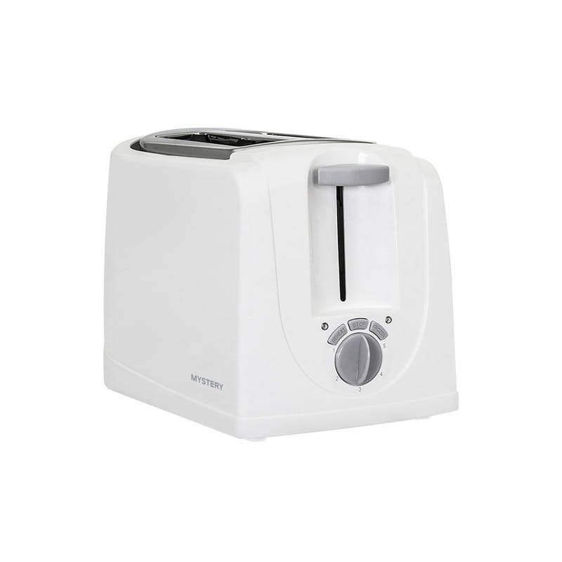 Тостер Mystery MET-2112