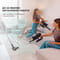 Фото - Аккумуляторный пылесос Cecotec Conga Rockstar 1500 Ray Pure (CCTC-08422) | click.ua