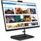 Фото - Моноблок Lenovo IdeaCentre AIO 3 27IAP7 (F0GJ00T6UO) Black | click.ua