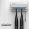 Фото - Стерилизатор для зубных щеток Oclean S1 Toothbrush Sanitizer White (6970810552638) | click.ua
