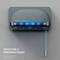Фото - Стерилизатор для зубных щеток Oclean S1 Toothbrush Sanitizer Grey (6970810552645) | click.ua