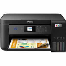 МФУ А4 Epson EcoTank L4260 с Wi-Fi (C11CJ63412)