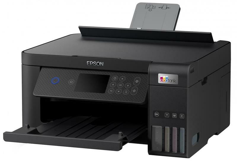 МФУ А4 Epson EcoTank L4260 с Wi-Fi (C11CJ63412)