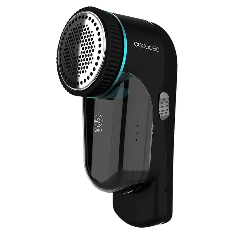 Машинка для стрижки ковтунців Cecotec Cut-X 4500 Garment (CCTC-05749)