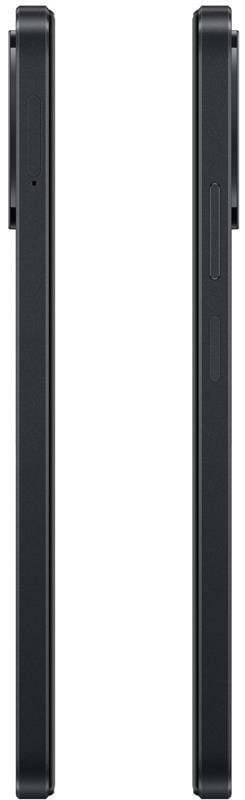 Смартфон Oppo A18 4/128GB Dual Sim Glowing Black