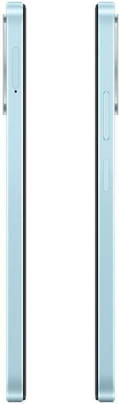 Смартфон Oppo A18 4/128GB Dual Sim Glowing Blue