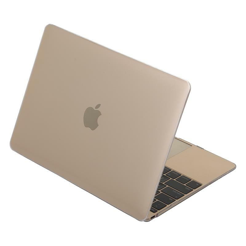 Чехол для ноутбука Armorstandart Air Shell для Apple MacBook Air 13.3 2018 (A2337/A1932/A2179) Transparent (ARM54291)