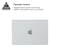 Фото - Чохол для ноутбука Armorstandart Air Shell для Apple MacBook M1 Pro 14 (A2442) Transparent (ARM60615) | click.ua
