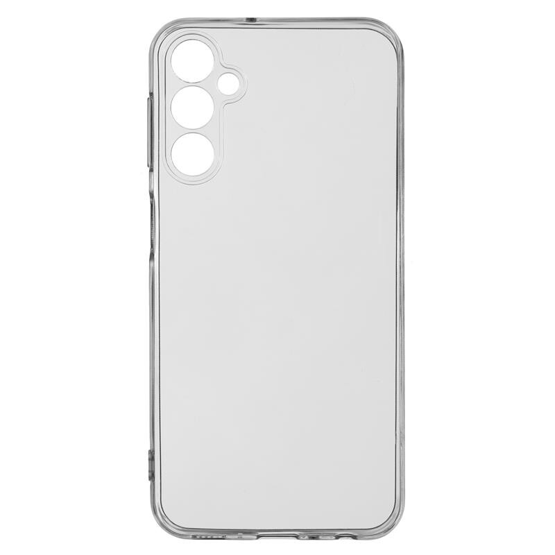 Чехол-накладка Armorstandart Air для Samsung Galaxy A24 4G SM-A245 Transparent (ARM68187)
