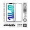 Фото - Защитное стекло Armorstandart Icon 3D для Apple iPhone 14 Plus/13 Pro Max Black (ARM61973) | click.ua