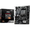 Фото - Материнская плата MSI B450M-A Pro Max II Socket AM4 | click.ua