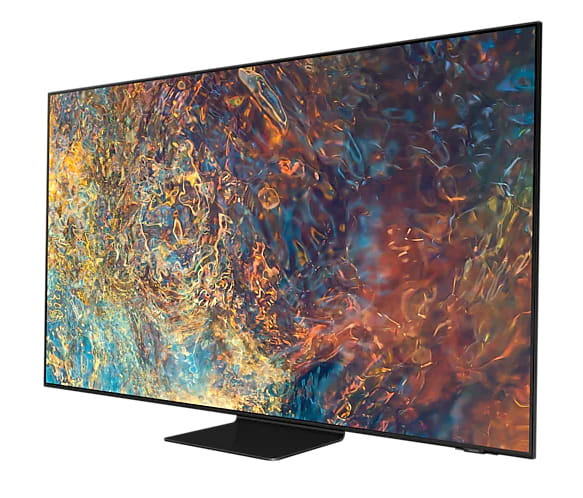 Телевизор Samsung QE98QN90AAUXUA