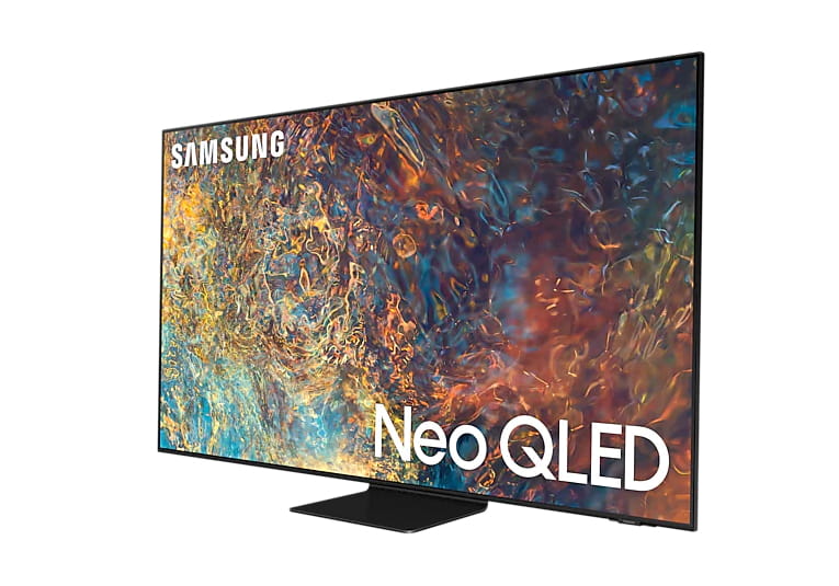 Телевизор Samsung QE98QN90AAUXUA
