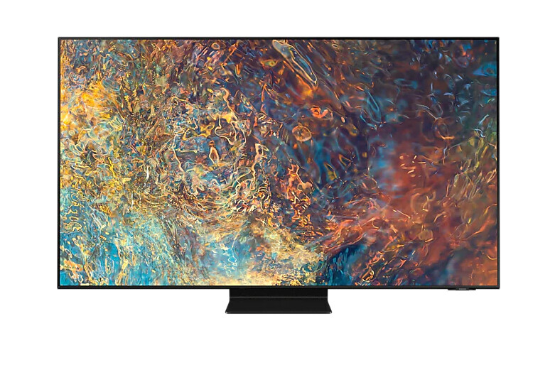 Телевизор Samsung QE98QN90AAUXUA