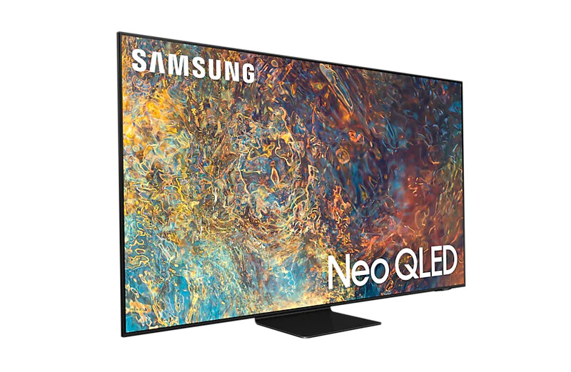 Телевизор Samsung QE98QN90AAUXUA