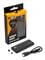 Фото - Зовнішня кишеня Frime M.2 NVMe PCIe, USB 3.2 Type-C, Metal, Black (FHE300.M2UC) | click.ua