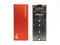 Фото - Внешний карман Frime M.2 NGFF SATA, USB 3.0, Metal, Red (FHE203.M2U30) | click.ua
