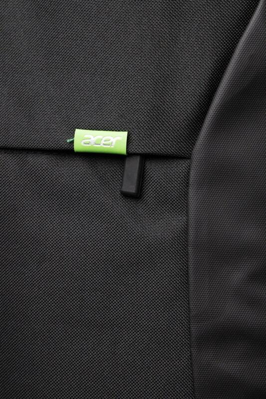 Рюкзак для ноутбука Acer Commercial 15.6" Black (GP.BAG11.02A)