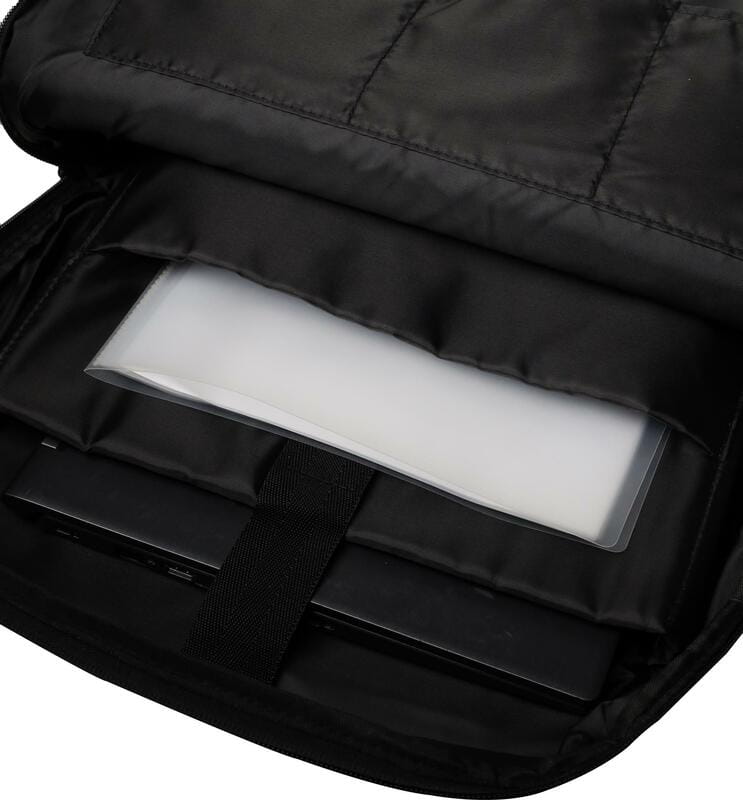 Рюкзак для ноутбука Acer Commercial 15.6" Black (GP.BAG11.02A)