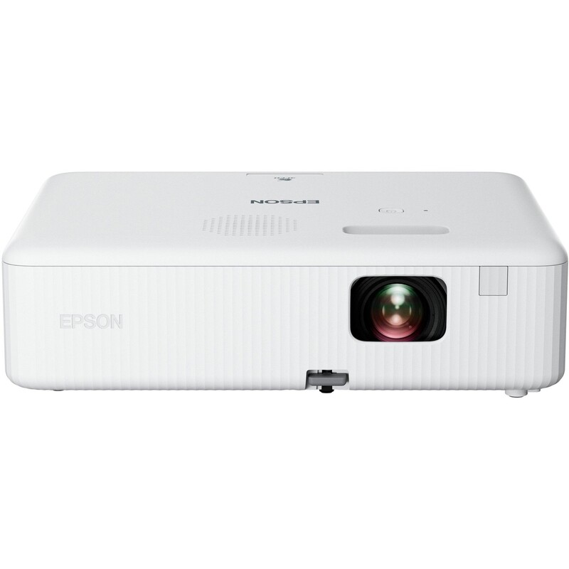 Проектор Epson CO-FH01 (V11HA84040)