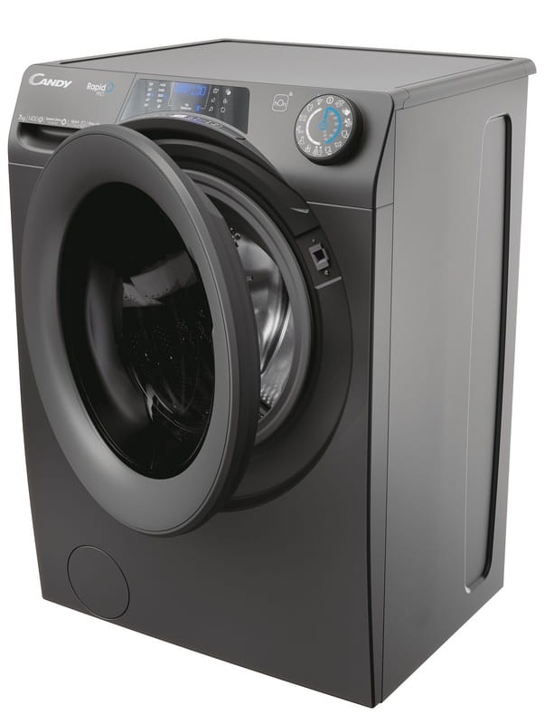 Стиральная машина Candy RP4 476BWMRR/1-S