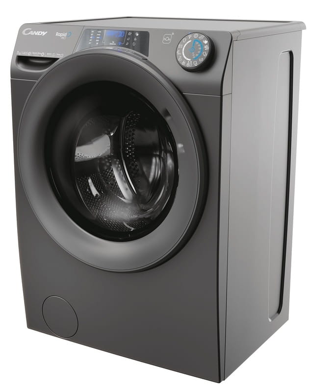 Стиральная машина Candy RP4 476BWMRR/1-S