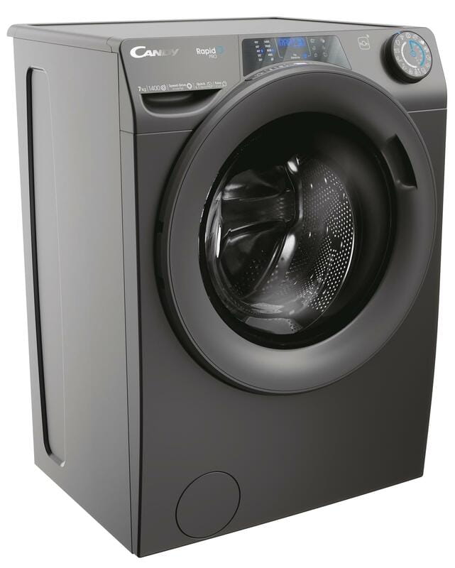 Стиральная машина Candy RP4 476BWMRR/1-S