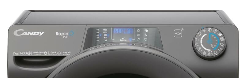 Стиральная машина Candy RP4 476BWMRR/1-S