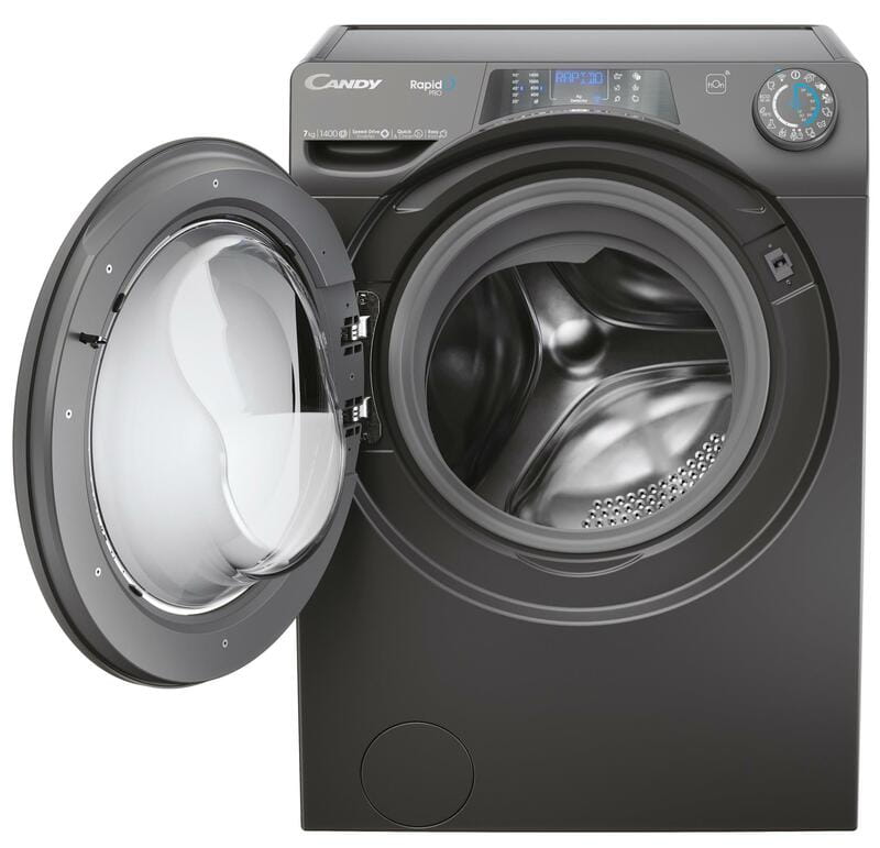 Стиральная машина Candy RP4 476BWMRR/1-S