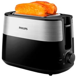 Купити Тостер Philips HD2516/90 Тостер Philips HD2516/90