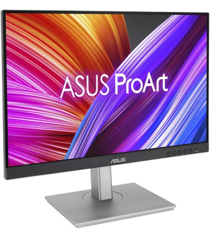 Монитор Asus 24.1" ProArt PA248CNV (90LM05K1-B03370) IPS Black