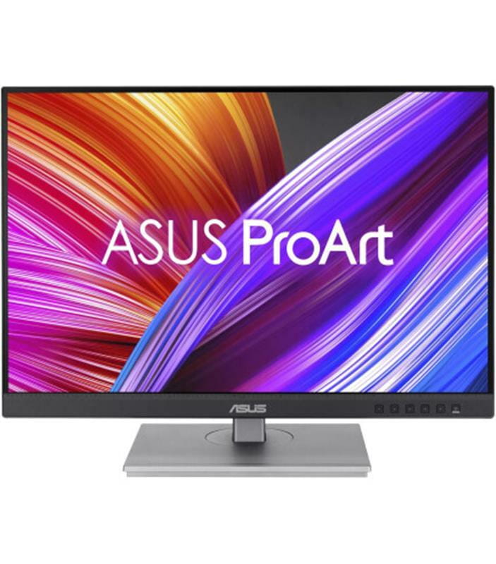 Монитор Asus 24.1" ProArt PA248CNV (90LM05K1-B03370) IPS Black