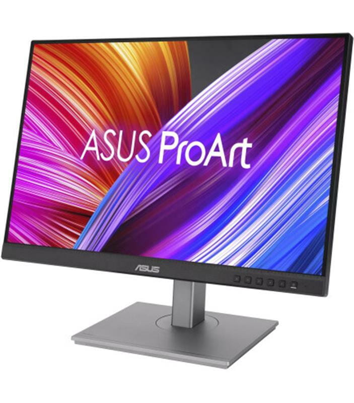 Монитор Asus 24.1" ProArt PA248CNV (90LM05K1-B03370) IPS Black