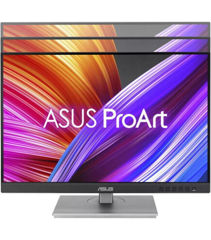 Монитор Asus 24.1" ProArt PA248CNV (90LM05K1-B03370) IPS Black