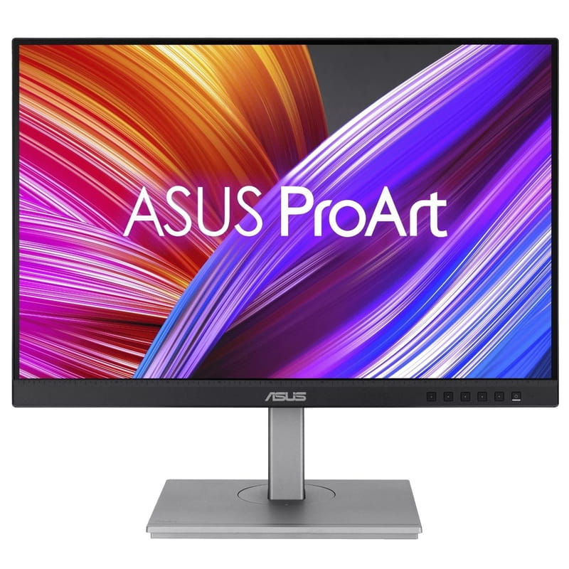 Монитор Asus 24.1" ProArt PA248CNV (90LM05K1-B03370) IPS Black