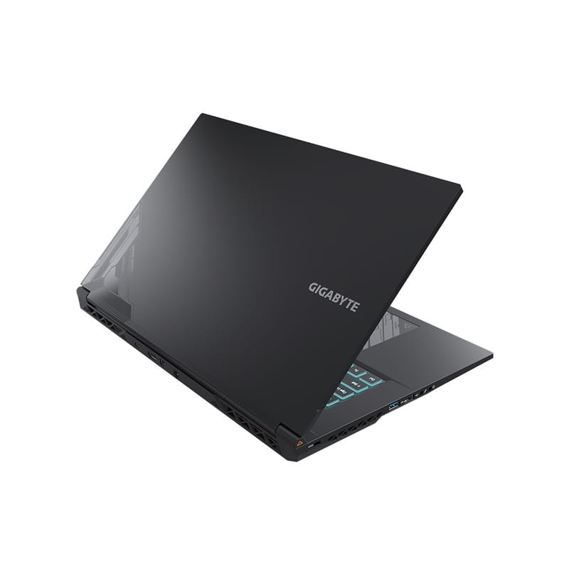 Ноутбук Gigabyte G7 MF (G7 MF-E2KZ213SD) Black