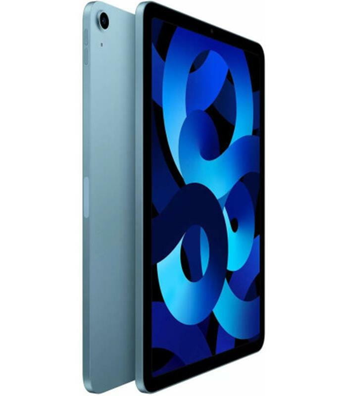 Планшет Apple A2589 iPad Air (2022) Wi-Fi 5G 64GB Blue (MM6U3RK/A)