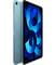 Фото - Планшет Apple A2589 iPad Air (2022) Wi-Fi 5G 64GB Blue (MM6U3RK/A) | click.ua