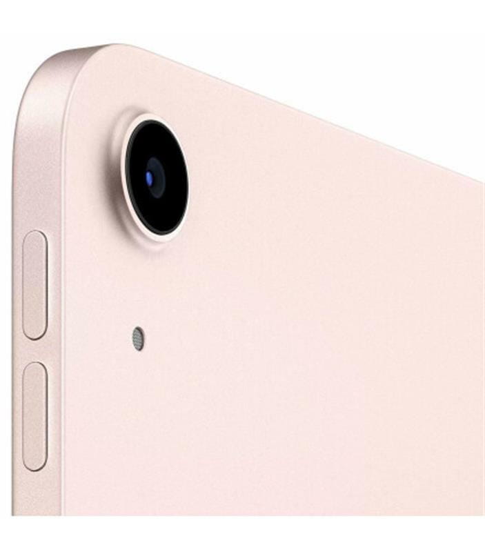 Планшет Apple A2589 iPad Air (2022) Wi-Fi 5G 64GB Pink (MM6T3RK/A)