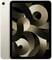 Фото - Планшет Apple A2589 iPad Air (2022) Wi-Fi 5G 256GB Starlight (MM743RK/A) | click.ua