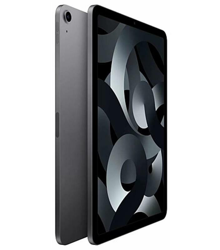 Планшет Apple A2589 iPad Air (2022) Wi-Fi 5G 256GB Space Grey (MM713RK/A)