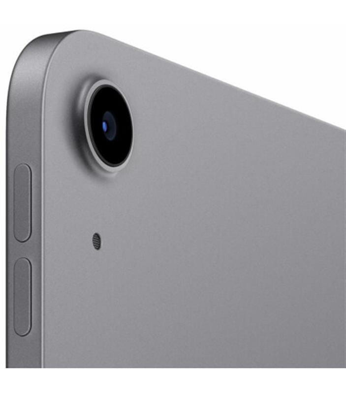 Планшет Apple A2589 iPad Air (2022) Wi-Fi 5G 256GB Space Grey (MM713RK/A)
