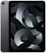 Фото - Планшет Apple A2589 iPad Air (2022) Wi-Fi 5G 256GB Space Grey (MM713RK/A) | click.ua