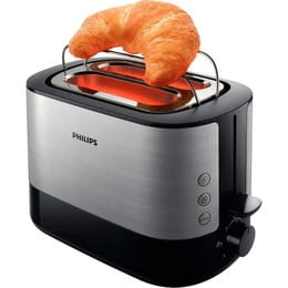 Купити Тостер Philips HD2637/90 Тостер Philips HD2637/90