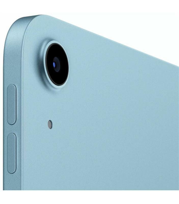 Планшет Apple A2589 iPad Air (2022) Wi-Fi 5G 256GB Blue (MM733RK/A)